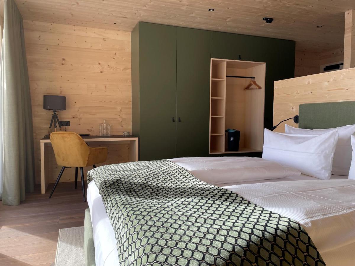 Hotel Torghele'S Wald & Fluh Balderschwang Exteriér fotografie