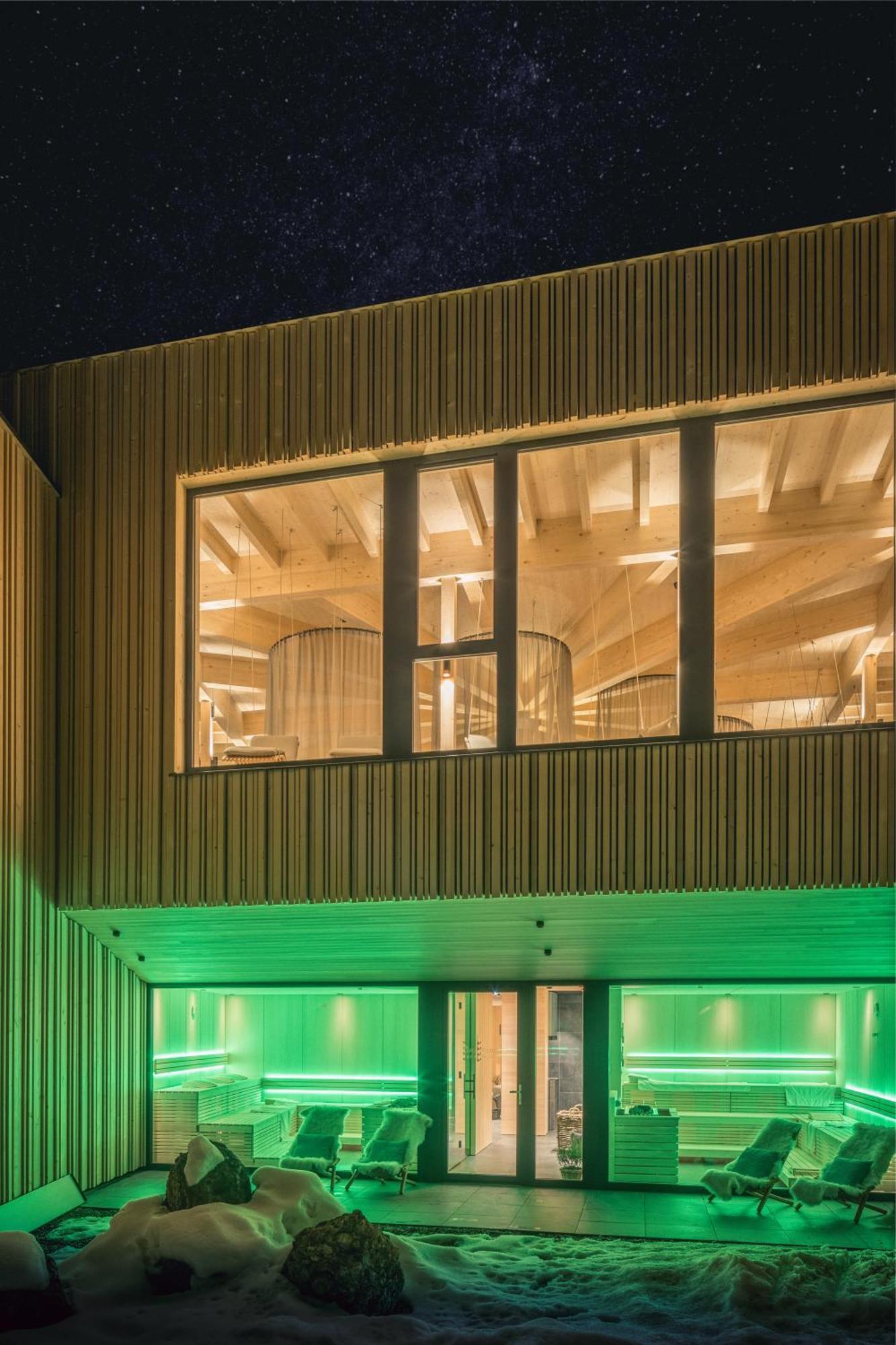 Hotel Torghele'S Wald & Fluh Balderschwang Exteriér fotografie